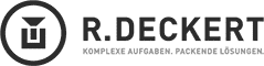 R.Deckert GmbH & Co. KG