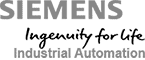 Siemens Industrial Automation