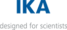 IKA - designed for scientists