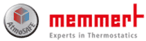 Memmert GmbH + Co. KG